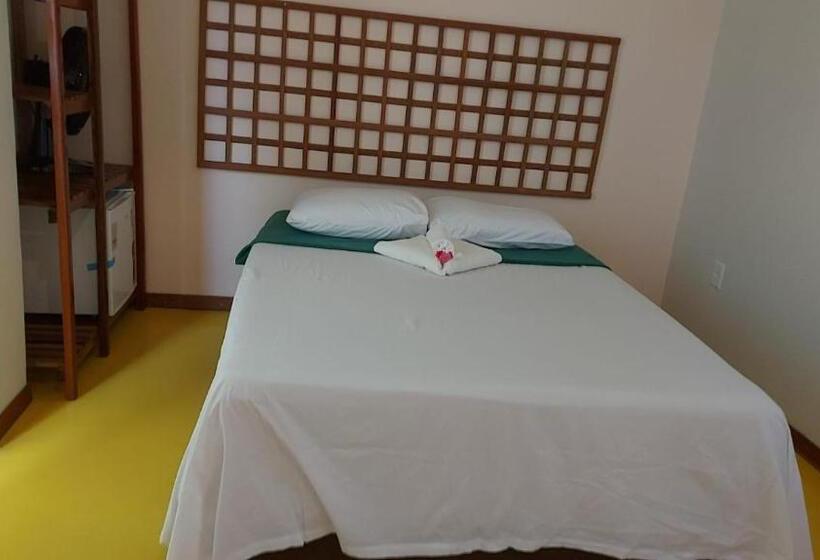 בית מלון כפרי Recanto Berlin