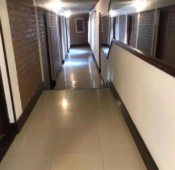 호텔 Santo Sol Suites