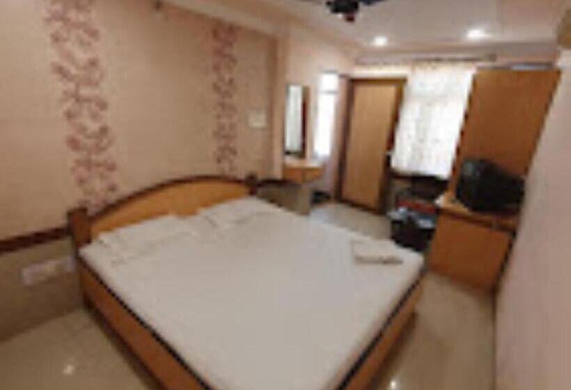 هتل Swagat,cuttack