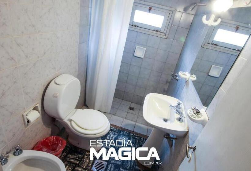 فندق Termas Lahuen Có