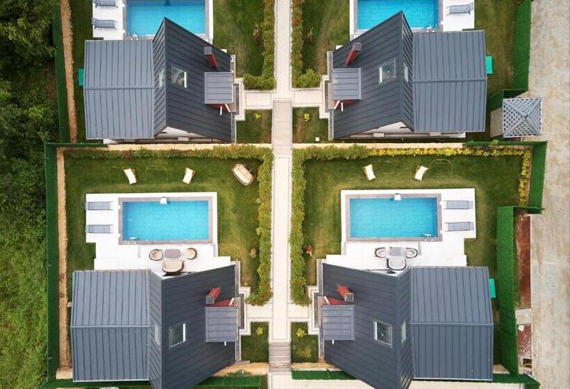 فندق Timeless Kartepe