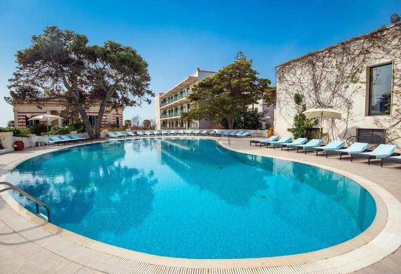 فندق Hotiday Room Collection   Leuca Lungomare
