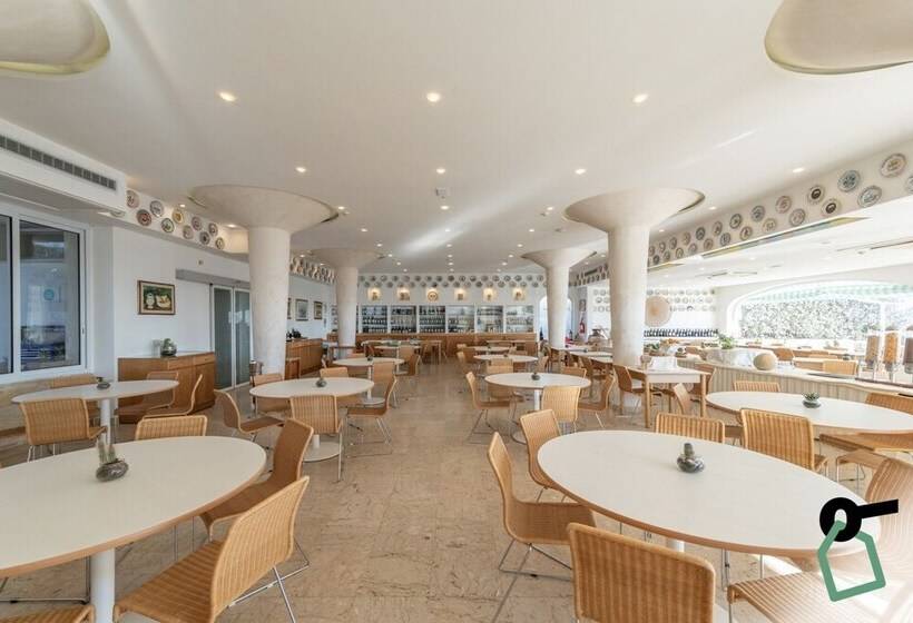 فندق Hotiday Room Collection   Leuca Lungomare