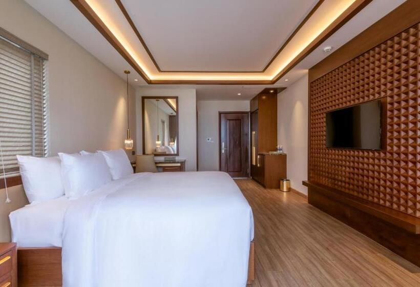 Koi Resort & Residence Da Nang