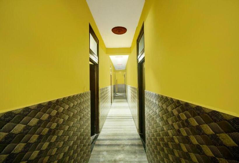 Oyo Hotel Rao Residency