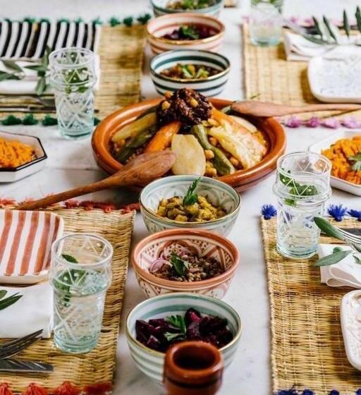 پانسیون Art Riad Au Bord De La Mer 2