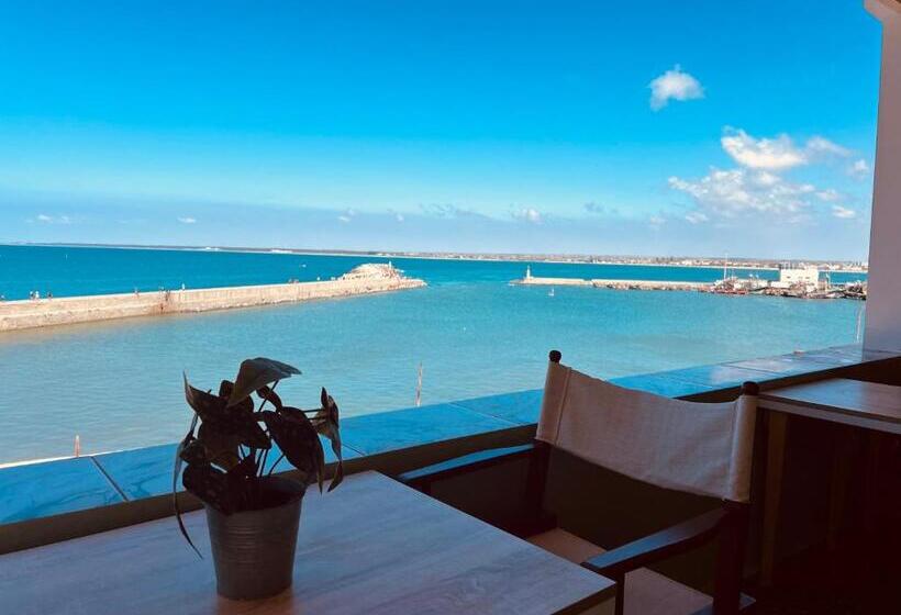 پانسیون Art Riad Au Bord De La Mer 2