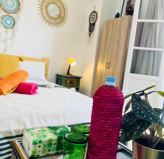 پانسیون Art Riad Au Bord De La Mer 2