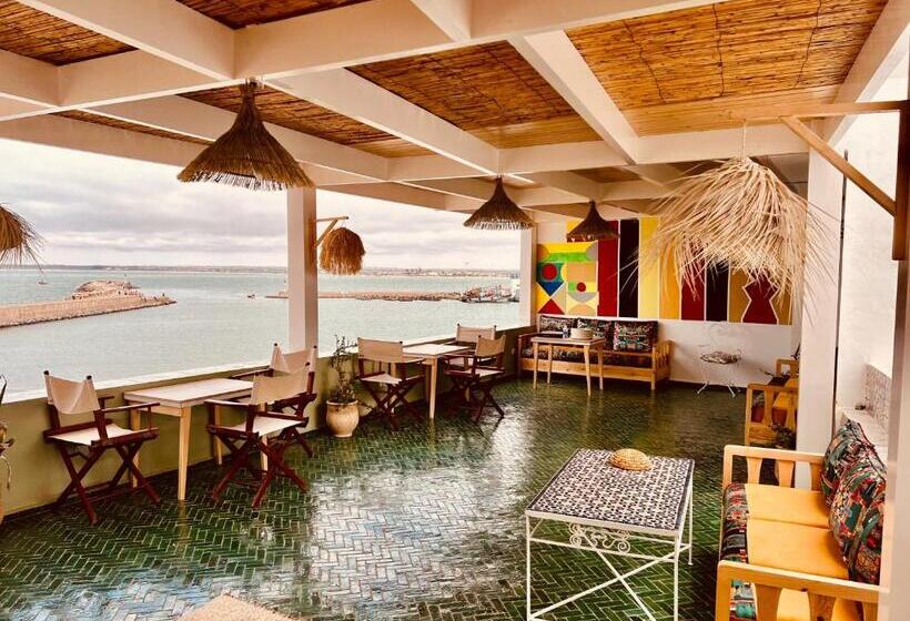 پانسیون Art Riad Au Bord De La Mer 2