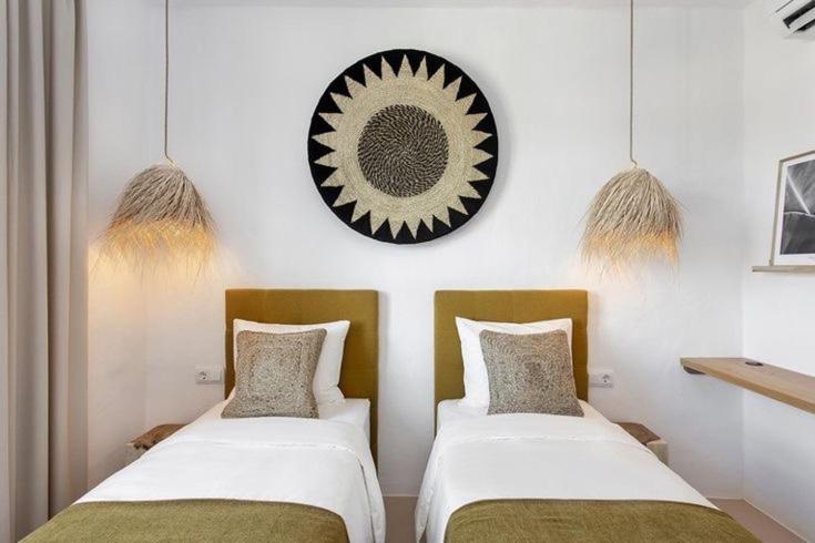 پانسیون Art Riad Au Bord De La Mer 2