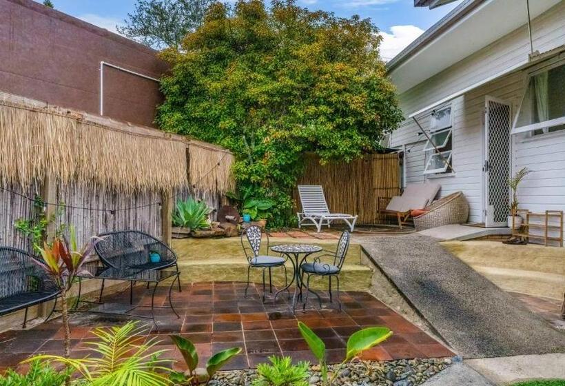 펜션 Brunswick Riverfront Guest House