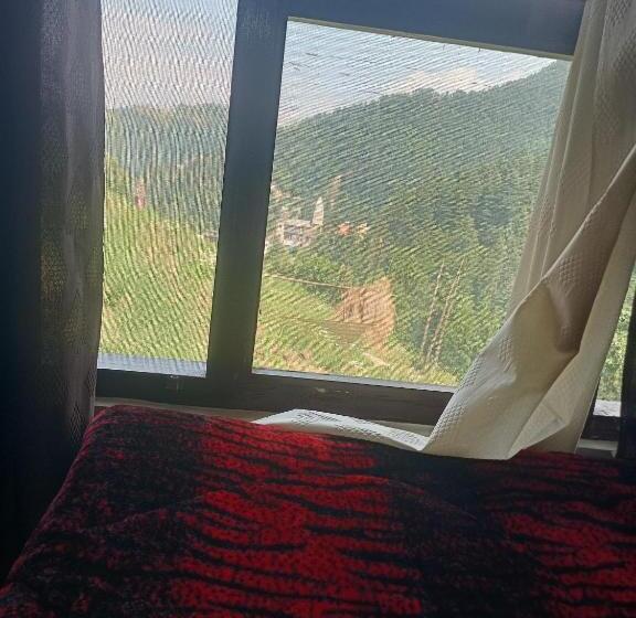 펜션 Green Valley Homestay