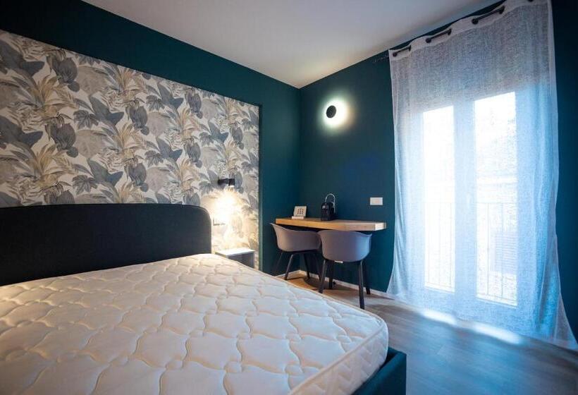 بنسيون Mavi Rooms