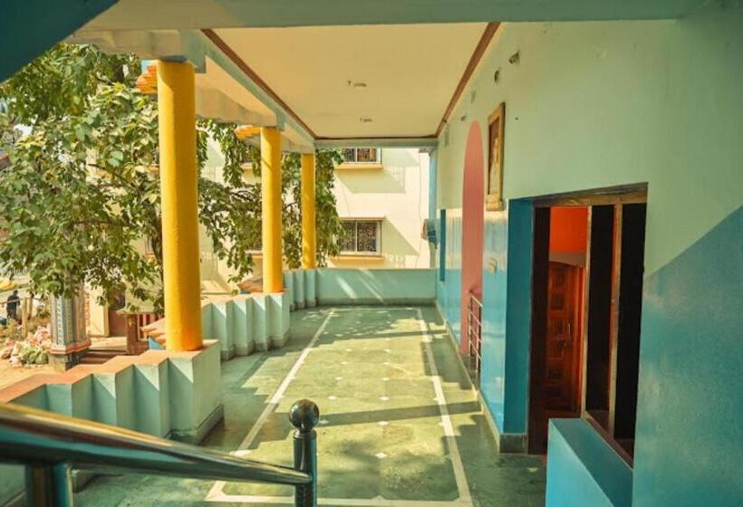 بنسيون Sailabala Guest House Bhadrak