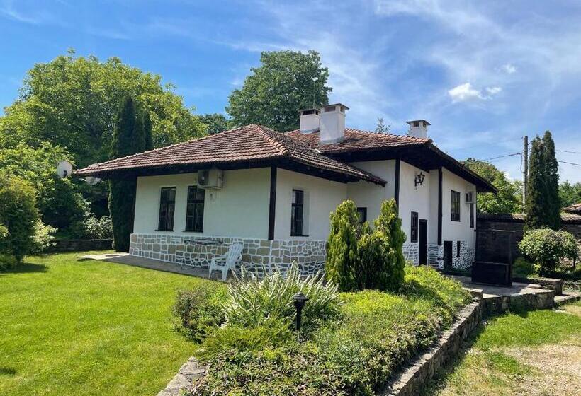 بنسيون Sveti Georgi Unique Guest House