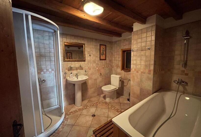 بنسيون Sveti Georgi Unique Guest House