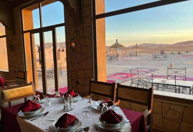 استراحتگاه كعب غزال