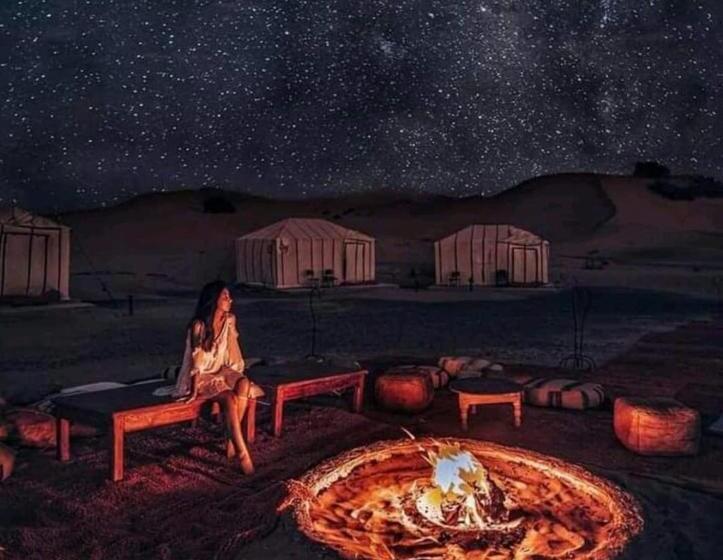 استراحتگاه كعب غزال