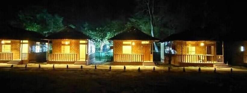 리조트 Habitas Rhino By Nature Hunt