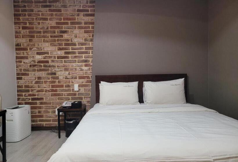 Romio Motel