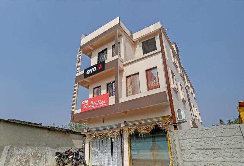 Spot On Hotel Leo Star