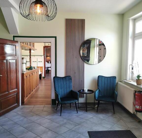 فندق صغير Gasthaus Zur Riete
