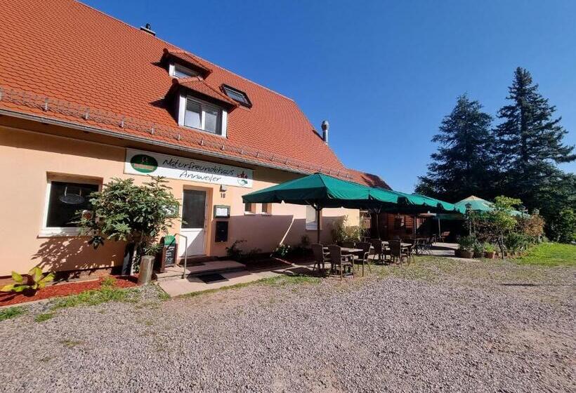 فندق صغير Naturfreundehaus