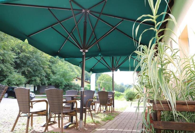 فندق صغير Naturfreundehaus