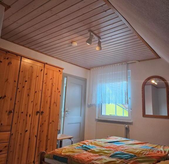 فندق صغير Naturfreundehaus