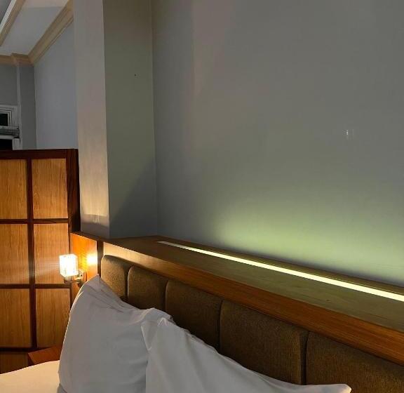 هاستل Wesbobo Inn Solo