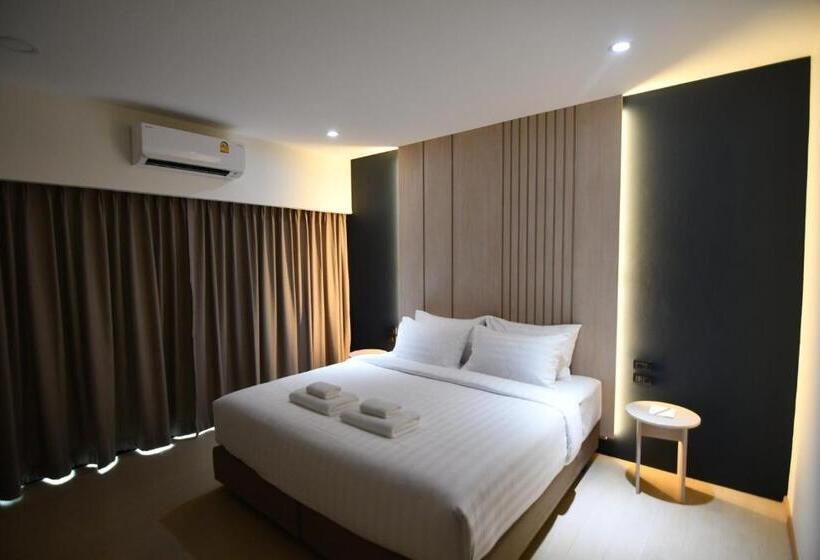 Alto Hotel M