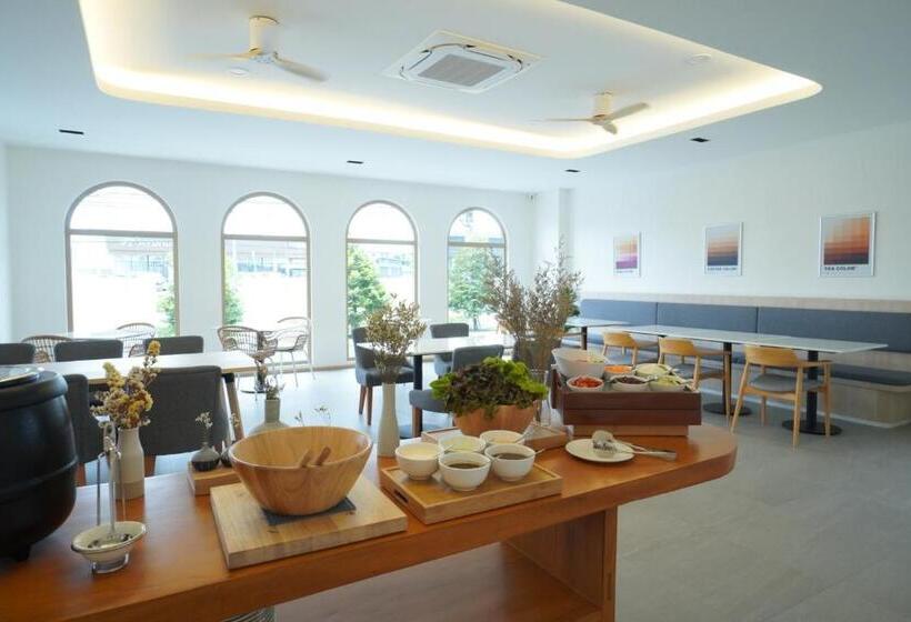 Alto Hotel M