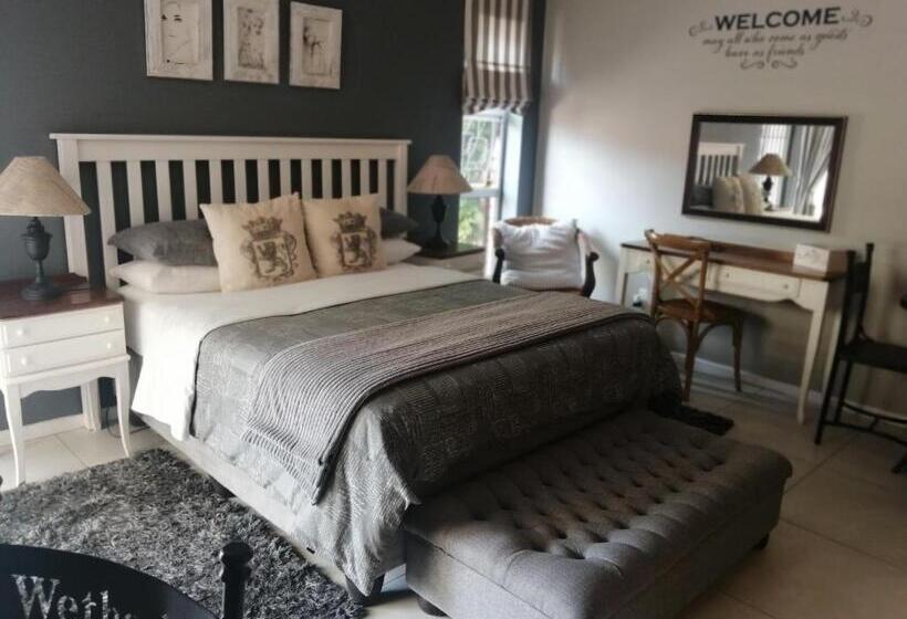 مبيت وإفطار Aquadel Accommodation