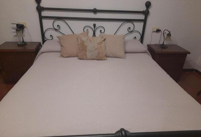 צימר Beb San Giorgio