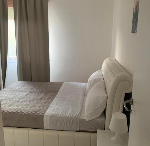 تختخواب و صبحانه Guesthouse In Town