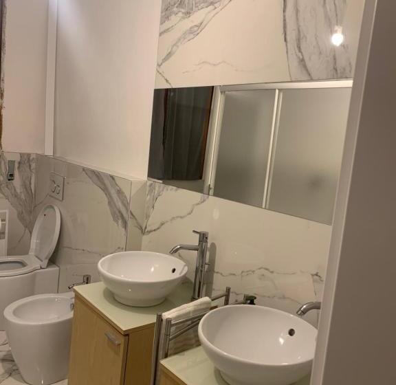 تختخواب و صبحانه Guesthouse In Town