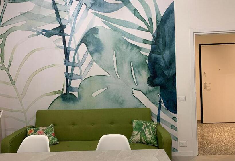 تختخواب و صبحانه Guesthouse In Town