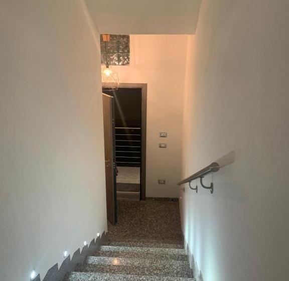 تختخواب و صبحانه Guesthouse In Town