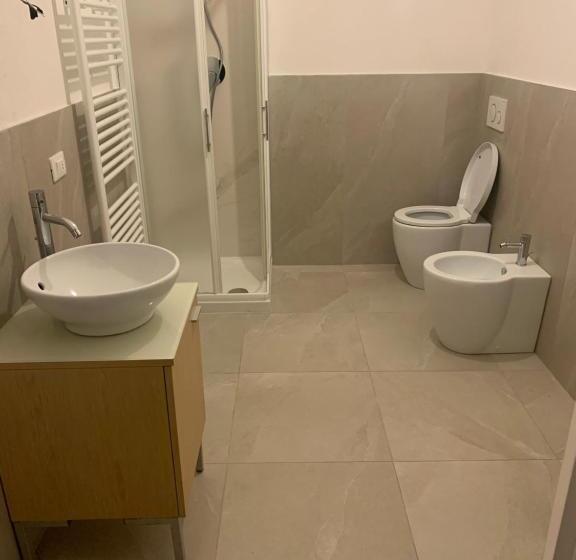 تختخواب و صبحانه Guesthouse In Town
