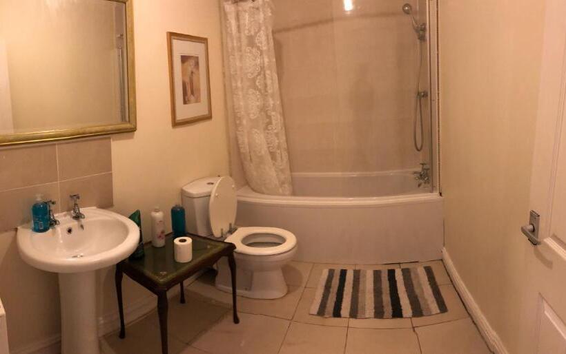 مبيت وإفطار Hong Kong Inn