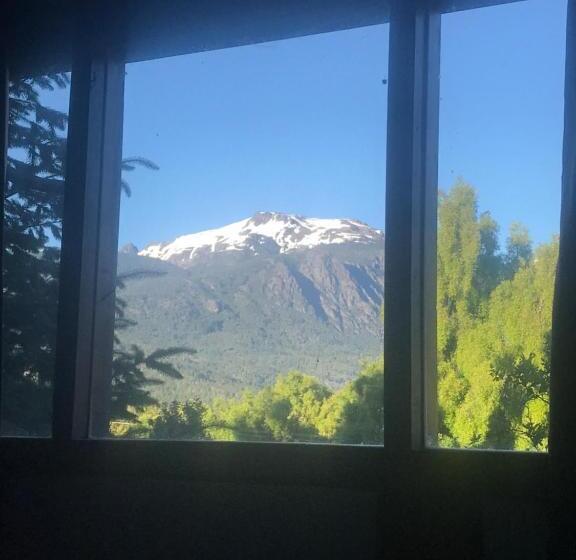 مبيت وإفطار Hostel, Lo De Flora Pura Vida