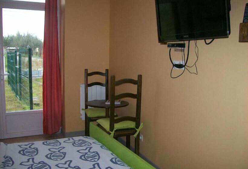 مبيت وإفطار La Coupe D Or