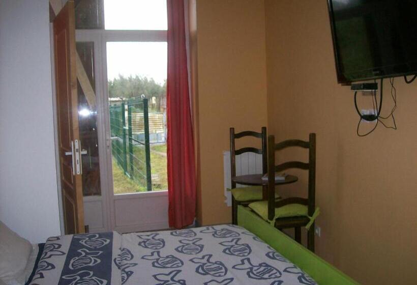 مبيت وإفطار La Coupe D Or