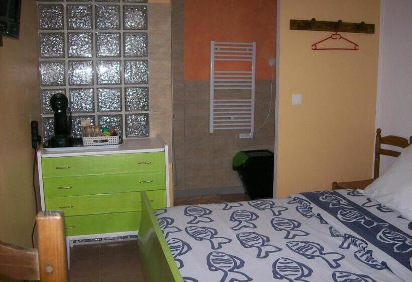 مبيت وإفطار La Coupe D Or