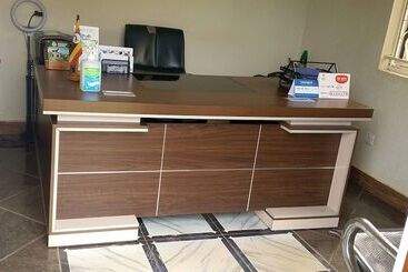 تختخواب و صبحانه Migingo Suites