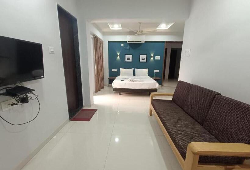 צימר Ranveer Studio