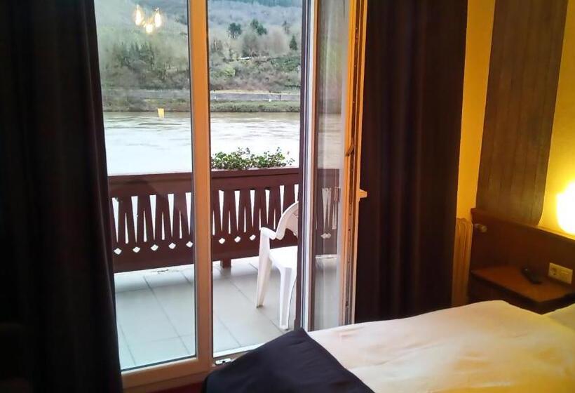 ベッドアンドブレックファースト Villa Cornely