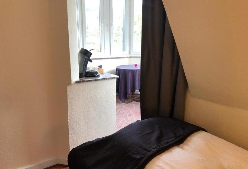 ベッドアンドブレックファースト Villa Cornely