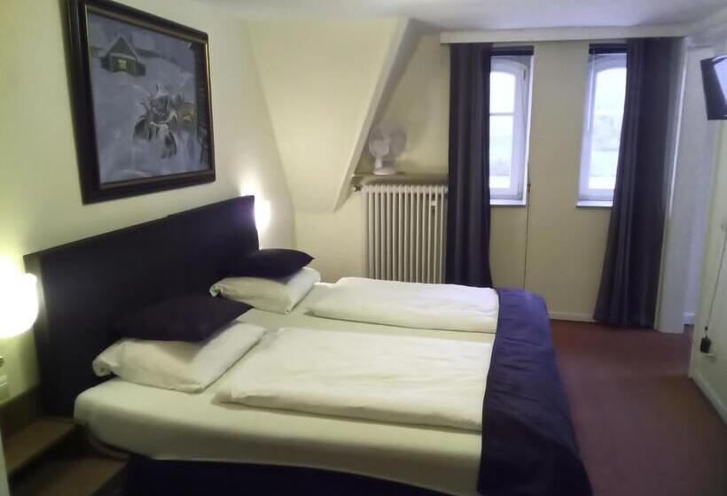 ベッドアンドブレックファースト Villa Cornely