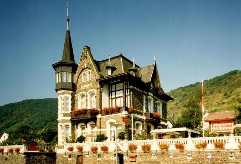 ベッドアンドブレックファースト Villa Cornely